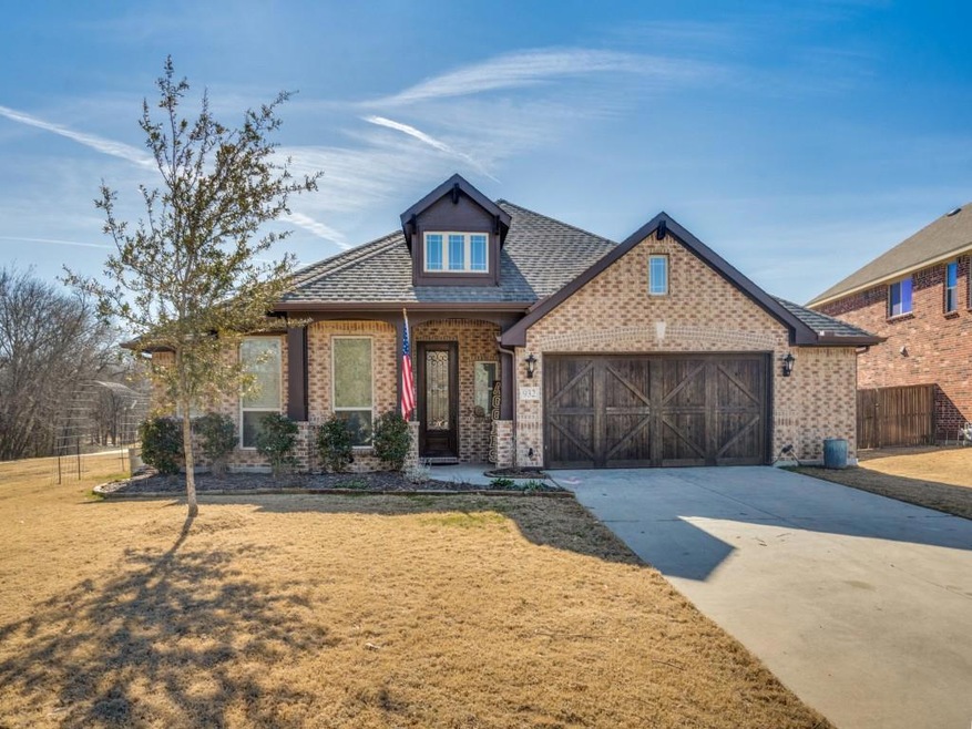 932 Oak St, Wylie, TX 75098 - photo 1