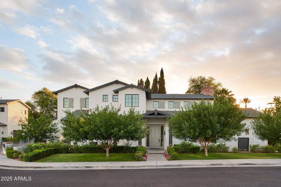 Arcadia Parkside