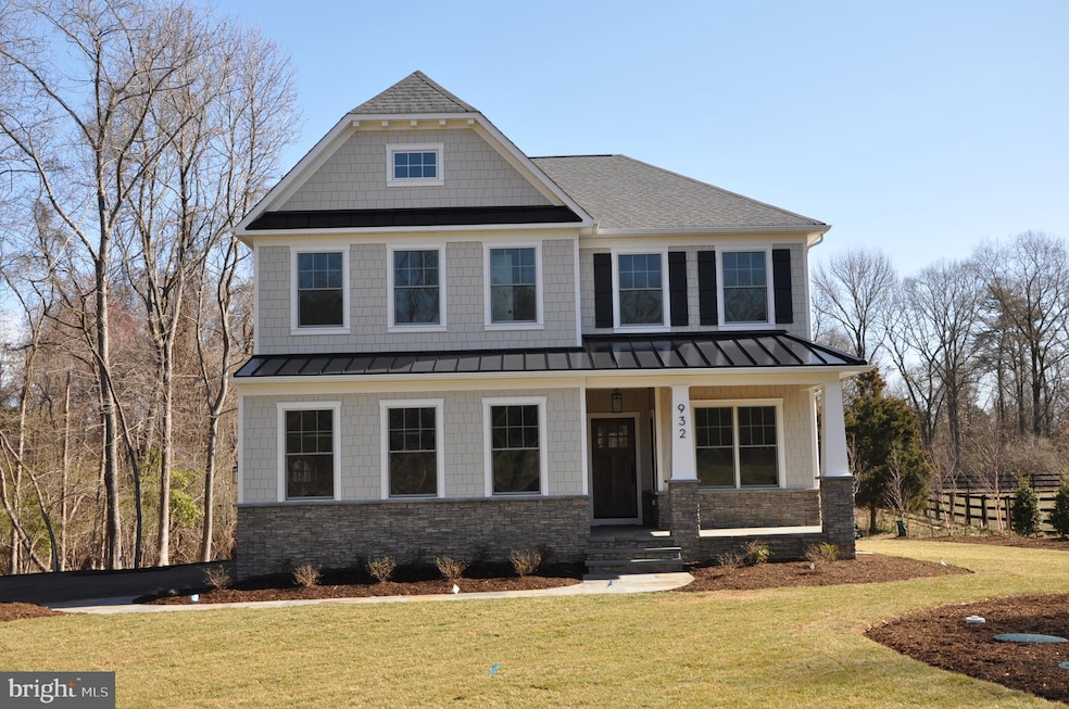 932 Arbutus Dr, Annapolis, MD 21403 - photo 1