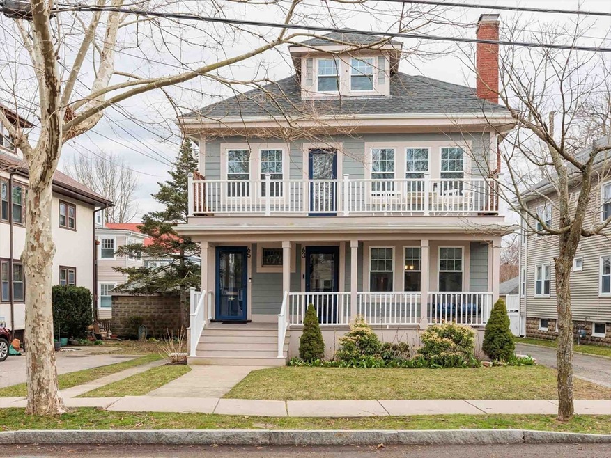 63 Payson Rd unit 63, Belmont, MA 02478 - photo 1