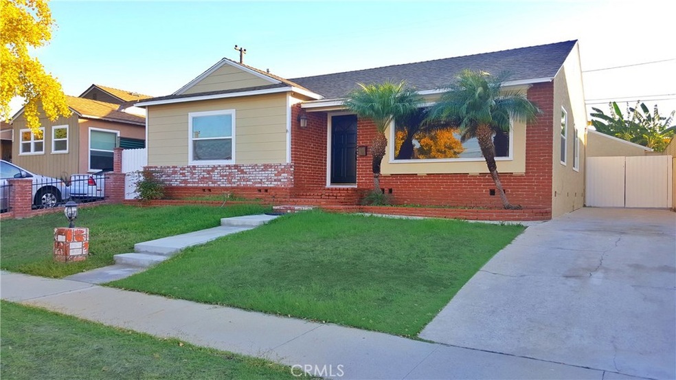 2812 Flangel St, Lakewood, CA 90712 - photo 1