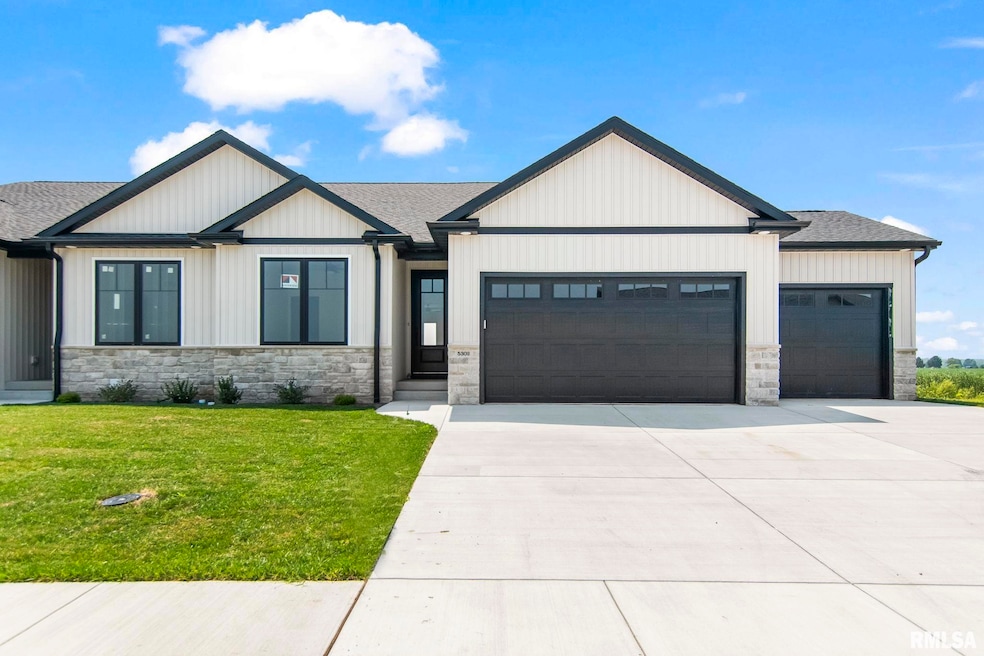 5302 Verdant Ln, Springfield, IL 62711 - photo 1