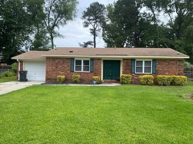 3423 Crane Ferry Rd, Augusta, GA 30907 - photo 1