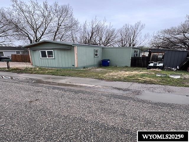 For Sale $220,000