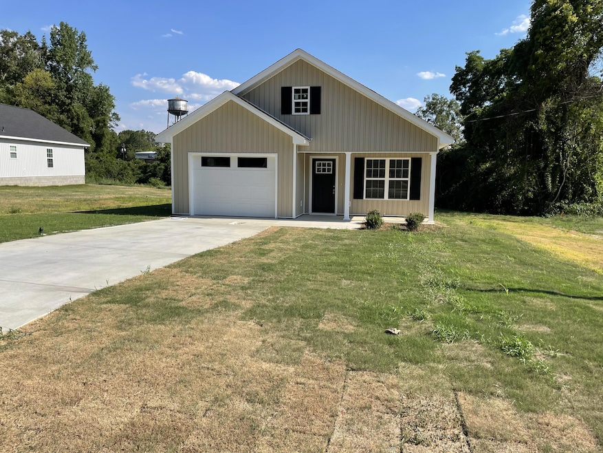 Front of Home (June 27, 2023)