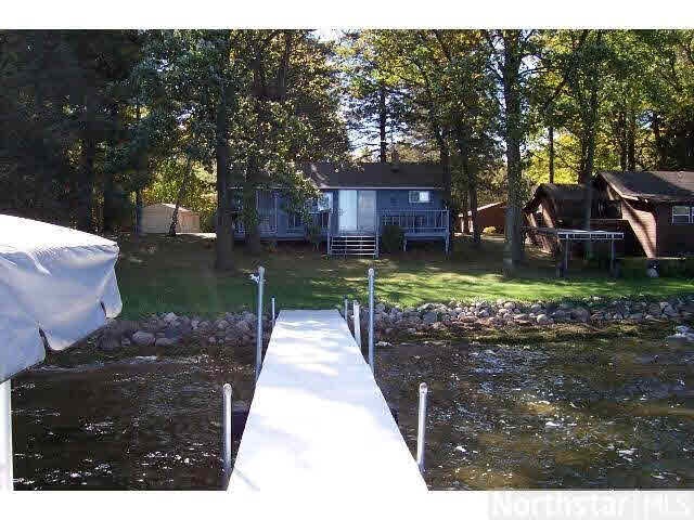 5502 Concord Rd, Cushing, MN 56443 - photo 1