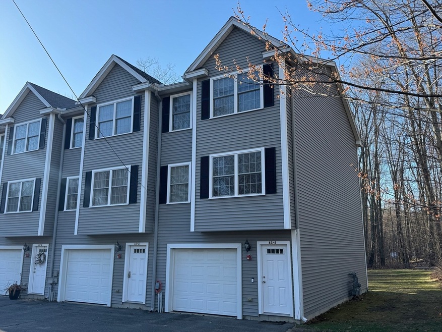 63 Shrine Ave unit 4, West Boylston, MA 01583 - photo 1