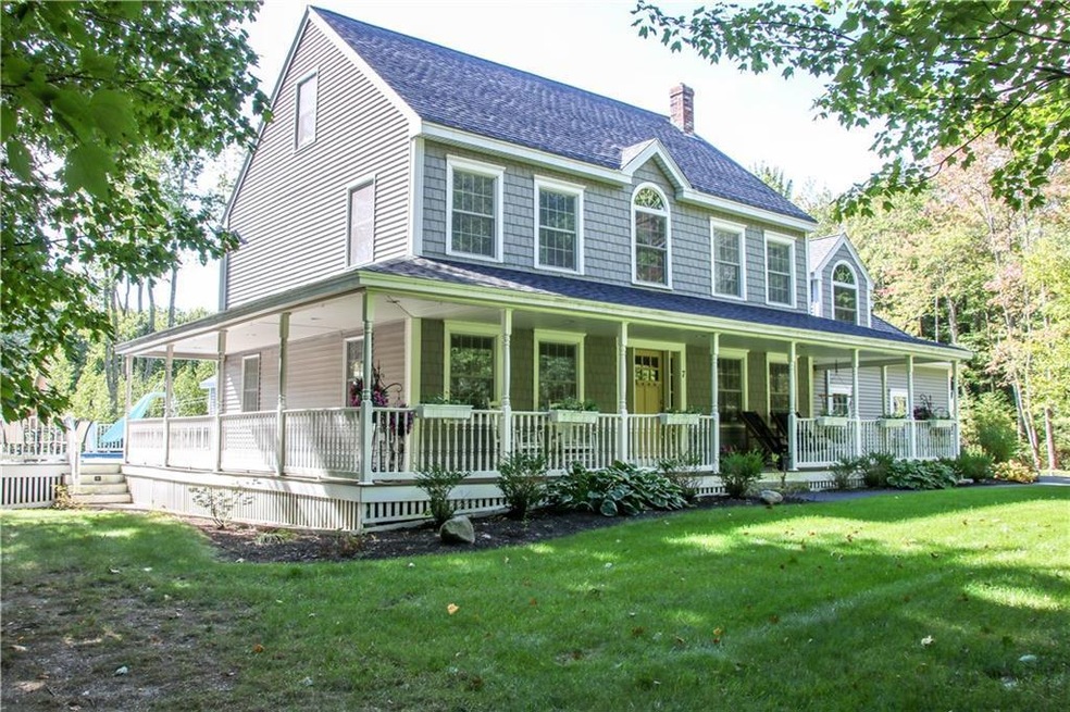 7 Camire Dr, Saco, ME 04072 - photo 1