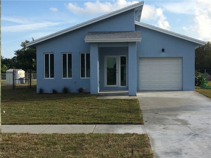 1920 NW 27th St, Oakland Park, FL 33311 - photo 1