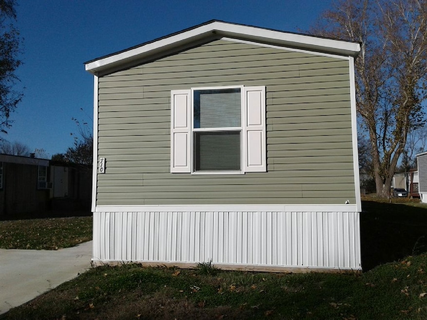 4808 S Elwood Ave unit 710, Tulsa, OK 74107 - photo 1