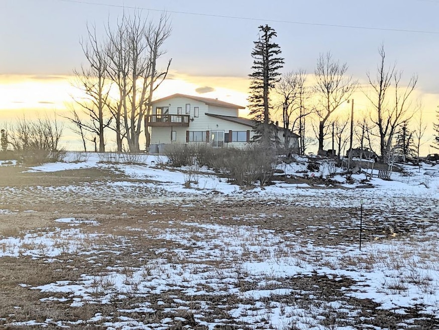 25 Shay Rd, Kevin, MT 59454 - photo 1