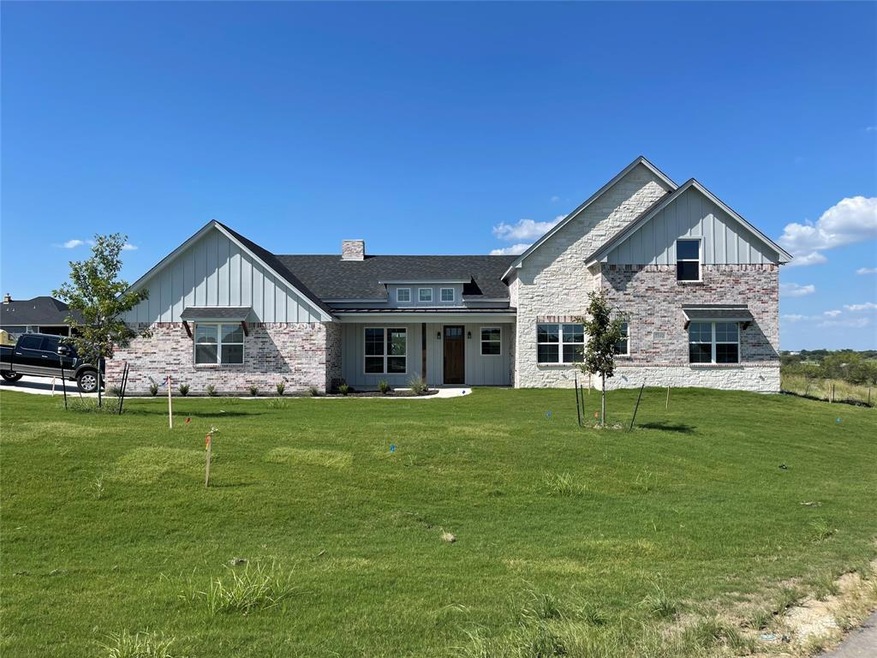 7312 Brogan Ct, Godley, TX 76044 - photo 1