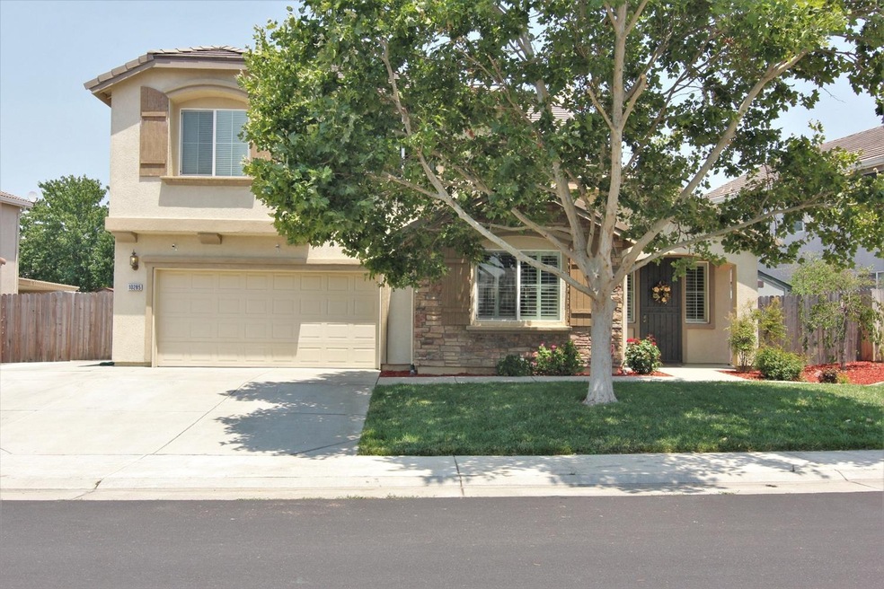 Come see this beautifully maintained home.