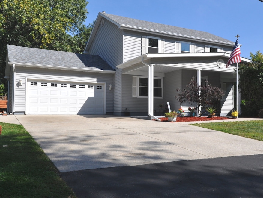 Sold $365,000 • Co-Listing Agent