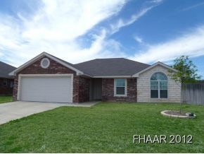 2517 Isabelle Dr, Copperas Cove, TX 76522 - photo 1