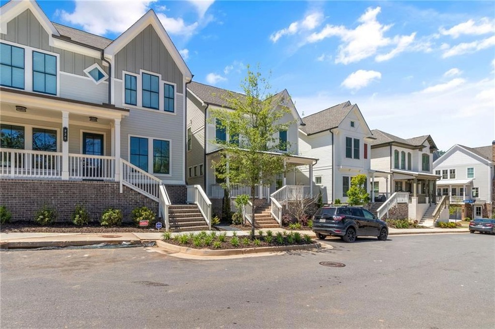 245 Anglin Walk