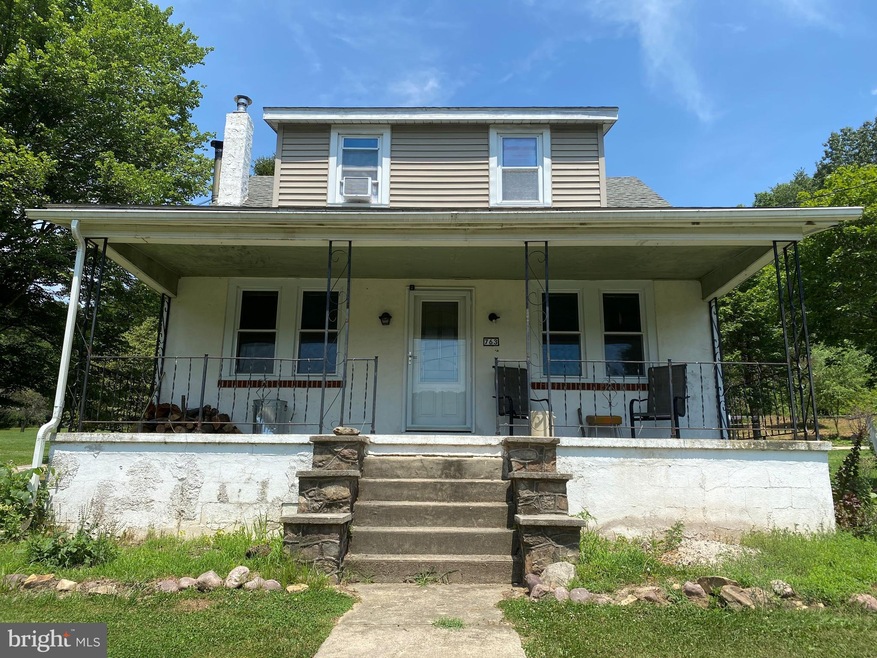 763 Hill Church Rd, Boyertown, PA 19512 - photo 1