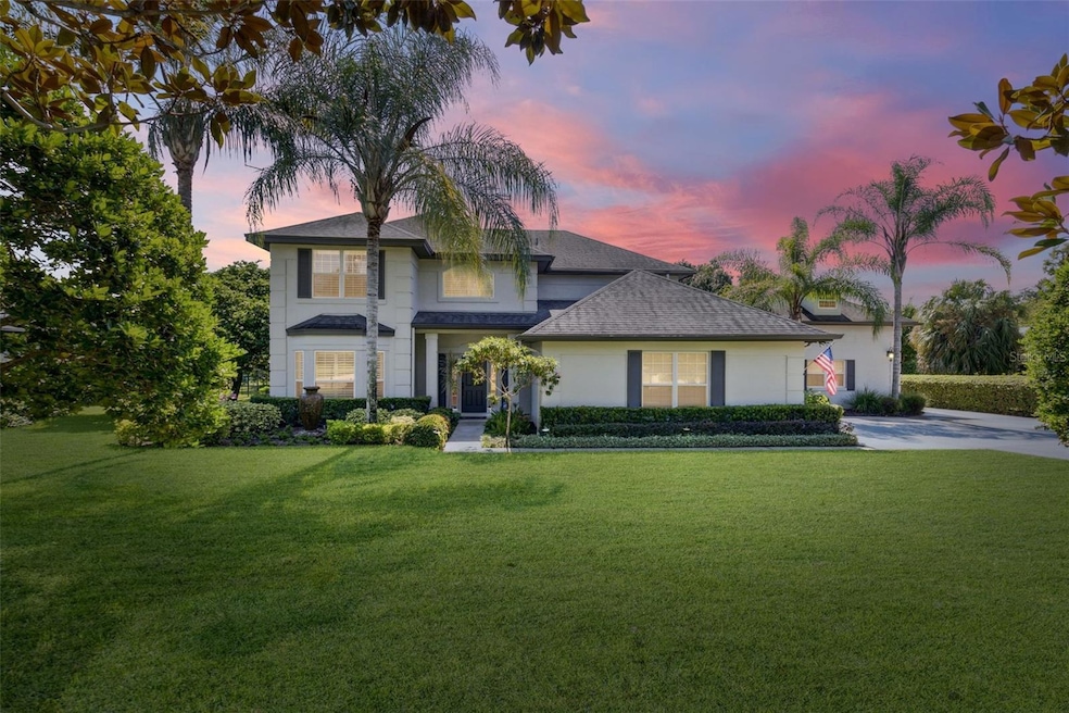 2523 Tryon Place, Windermere, FL 34786 - photo 1