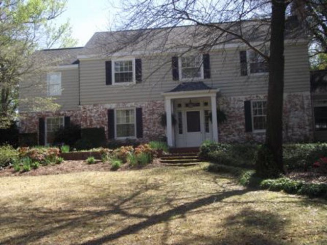 Main View