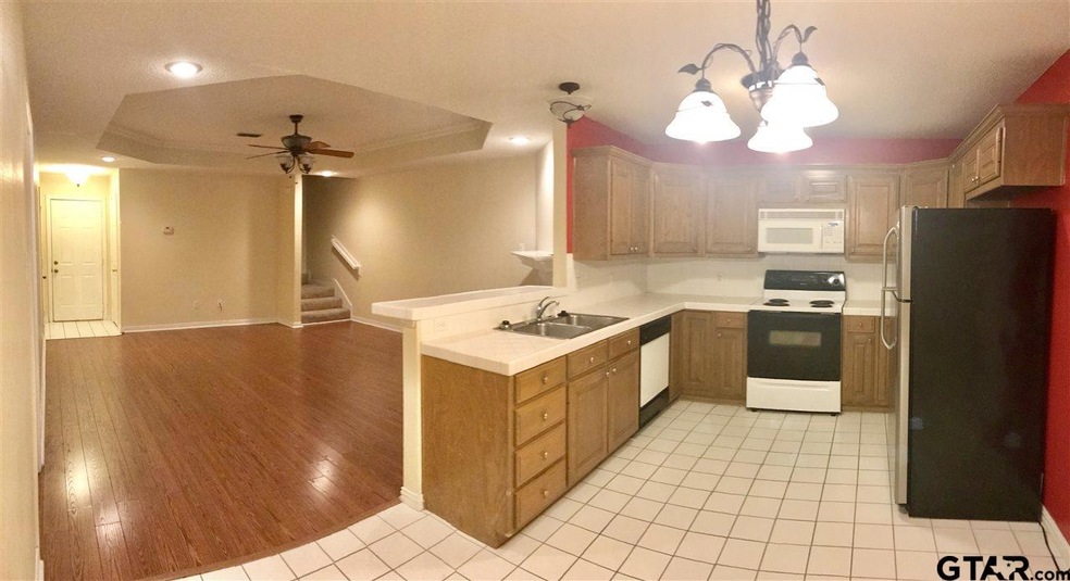 2111 2111 Villa Dr, Tyler, TX 75703 - photo 1