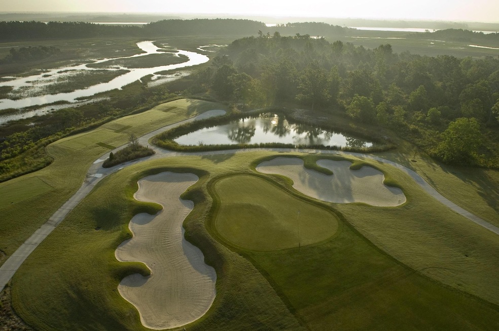 golf aerial mls