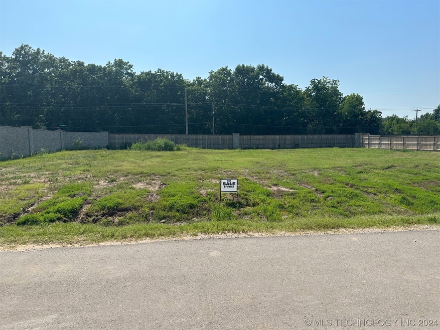 11470 S 32nd West Ave, Jenks, OK 74037 - photo 1