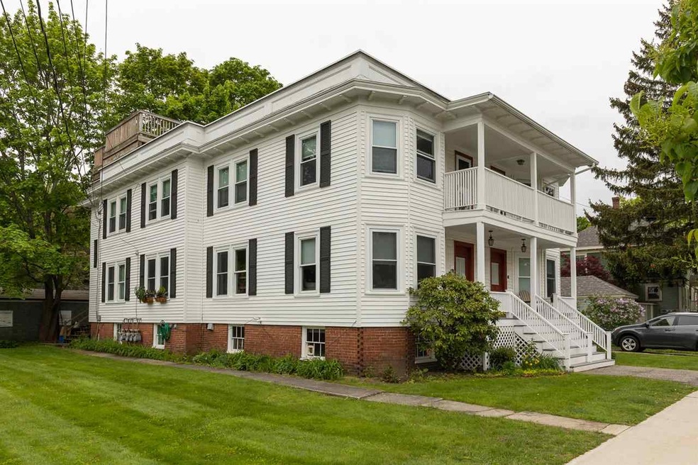 162 Rockland St unit 2, Portsmouth, NH 03801 - photo 1