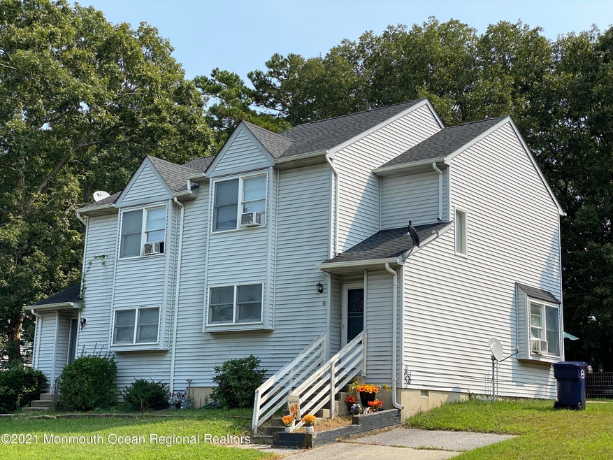 17 S Indian Valley Ct unit 15, Little Egg Harbor Township, NJ 08087 - photo 1