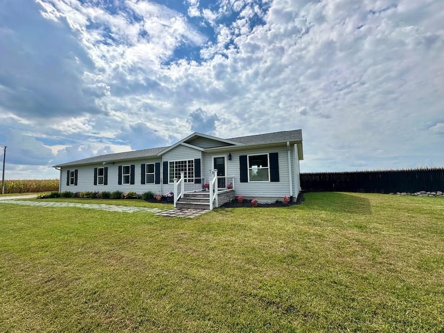 2545 Union Ave, Duncombe, IA 50532 - photo 1