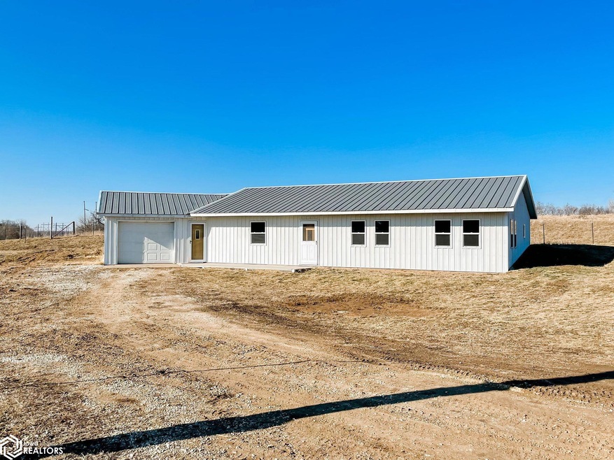 1471 330th Ave, Wever, IA 52658 - photo 1