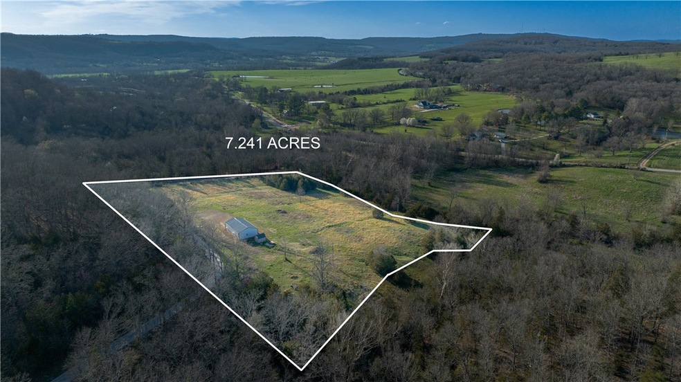 10972 Dingledine Rd, Fayetteville, AR 72701 - photo 1