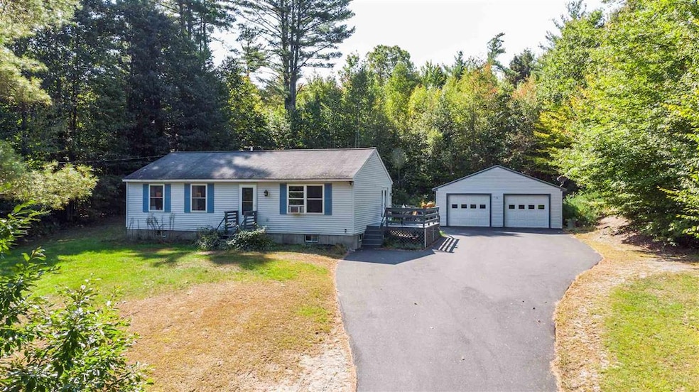 48 Alexander Ave, Newport, NH 03773 - photo 1