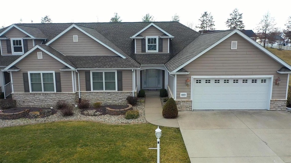 Gorgeous 3 bedroom, 3 bath