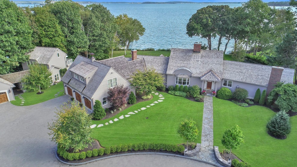 Sold $7,500,000 • Co-Listing Agent