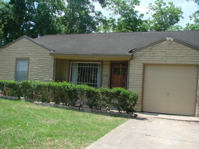 3406 Mainer St, Houston, TX 77021 - photo 1