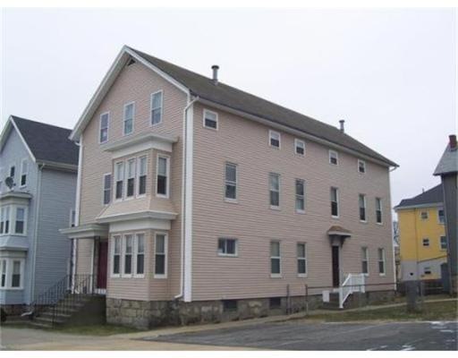 686 Plymouth Ave unit 2R, Fall River, MA 02721 - photo 1