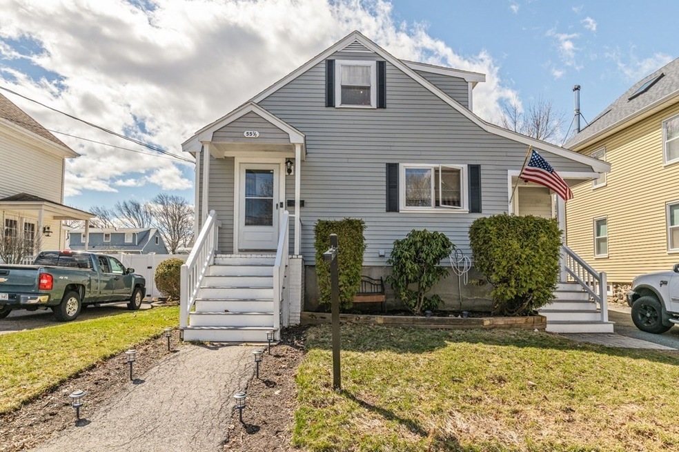 1 Lawrence St, Danvers, MA 01923 - photo 1