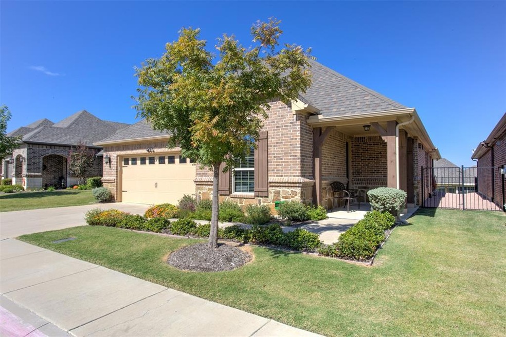 2805 Ervin Way unit 2805, Mansfield, TX 76063 - photo 1