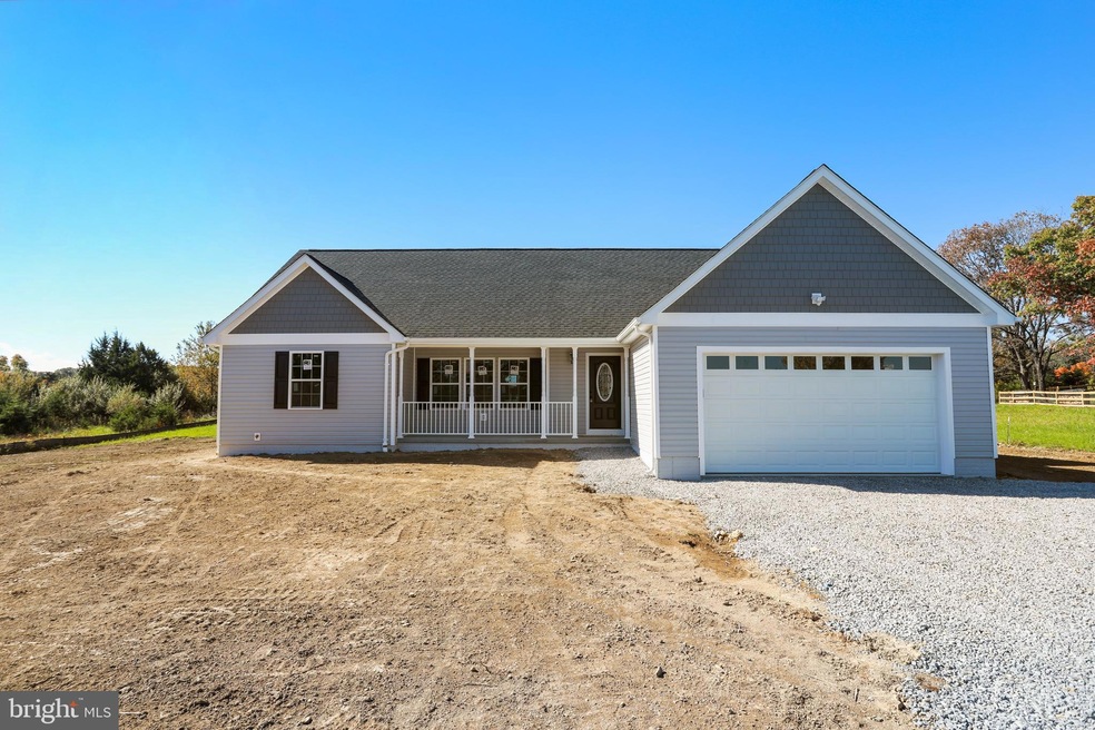 881 Huttle Rd, Middletown, VA 22645 - photo 1