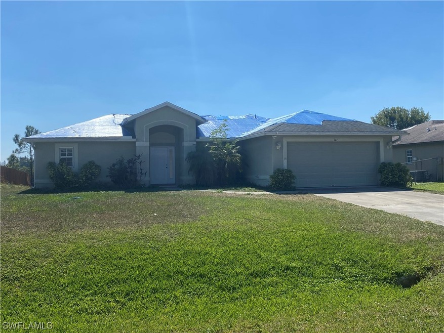 147 Ocean Park Dr, Lehigh Acres, FL 33972 - photo 1
