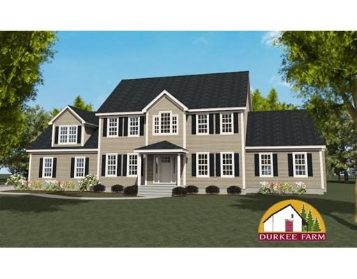 0 Lot 41 Cypress Ln, Littleton, MA 01460 - photo 1