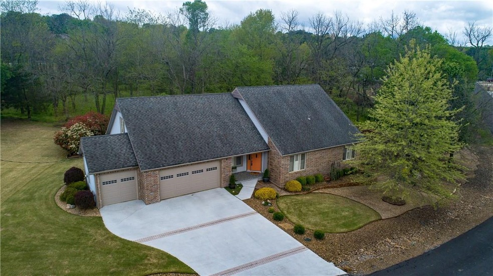 9 Scotsdale Place, Bella Vista, AR 72715 - photo 1