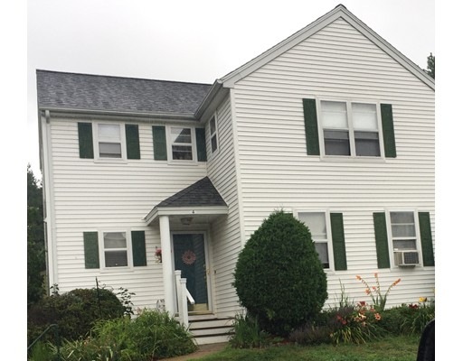 4 Warner Ln unit 1, Westminster, MA 01473 - photo 1
