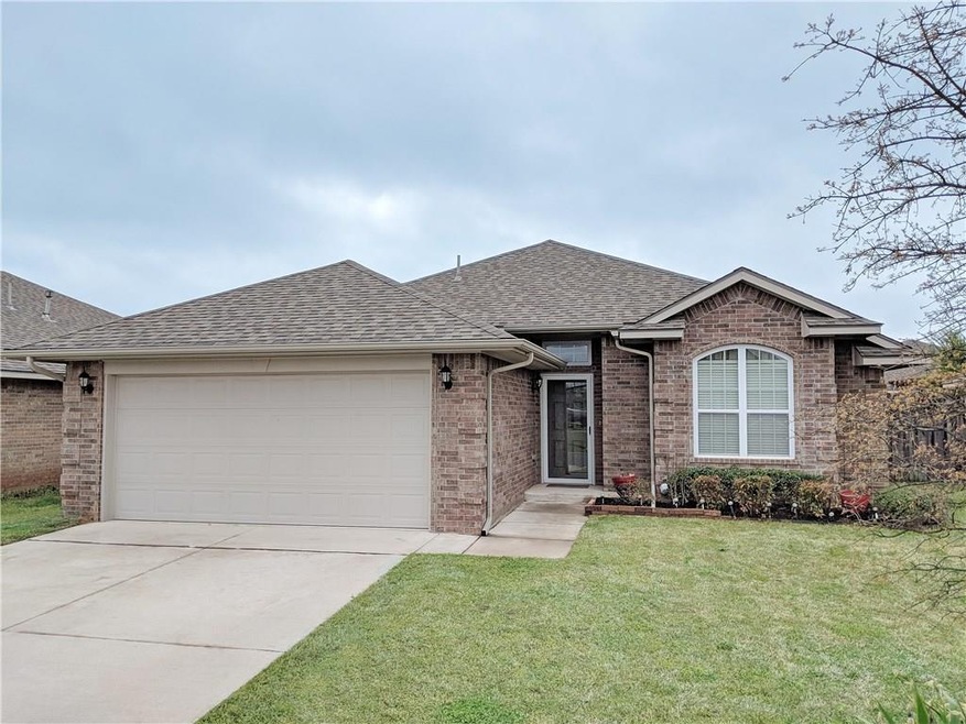 4212 Osprey Dr, Norman, OK 73072 - photo 1