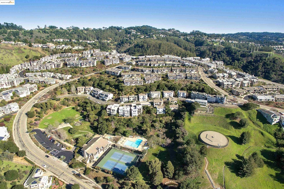 1881 Grand View Dr, Oakland, CA 94618 - photo 1