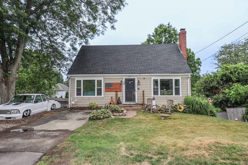 Sold $550,000 • Co-Listing Agent