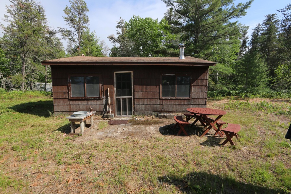 Cabin
