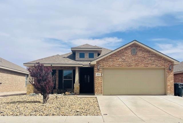 808 E 95th St, Odessa, TX 79765 - photo 1