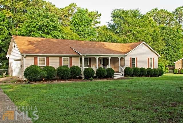 787 Flat Rock Rd, Stockbridge, GA 30281 - photo 1