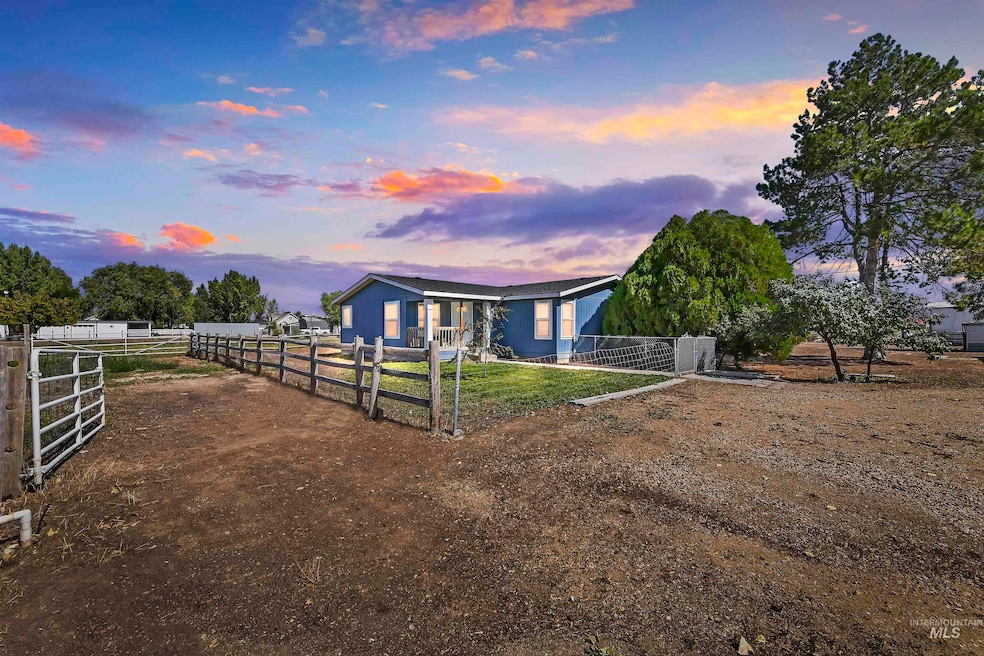 9090 S Linder Rd, Meridian, ID 83642 - photo 1